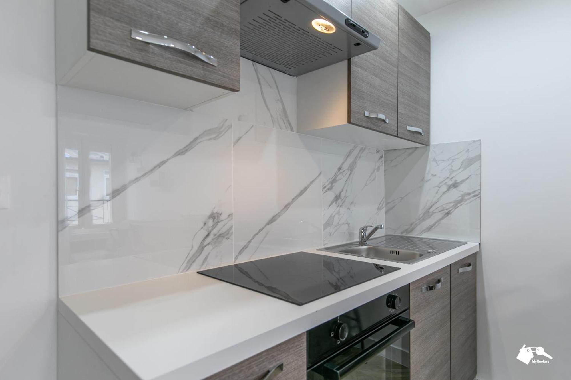 Mba Splendide Appart - Le Raincy Rer Banlieue Paris Appartement Buitenkant foto